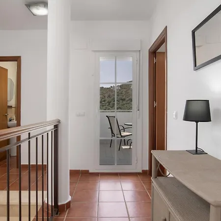 Lagunetas Landhuis Benalup-Casas Viejas