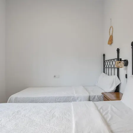 Lagunetas Landhuis Benalup-Casas Viejas