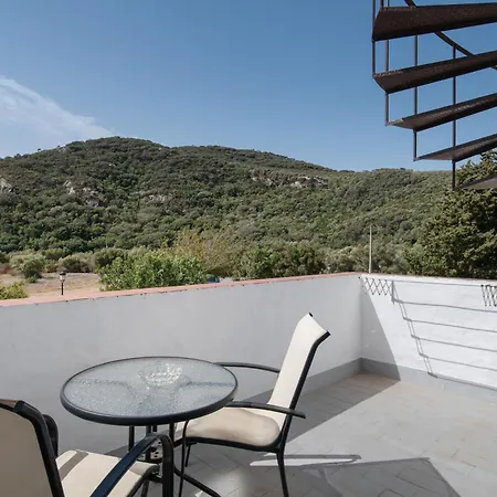 Lagunetas * Benalup-Casas Viejas