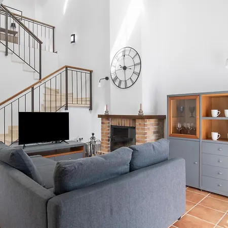 Lagunetas Landhuis *