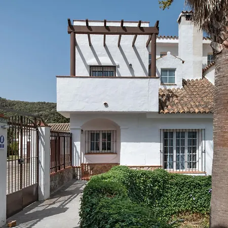 Landhuis Lagunetas Benalup-Casas Viejas