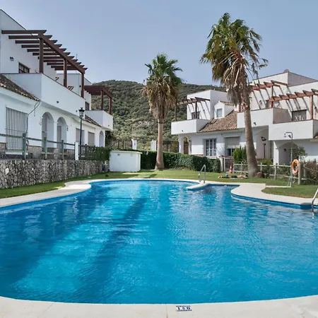 Lagunetas Landhuis *