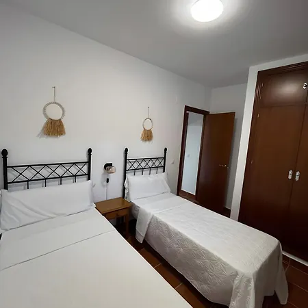 Lagunetas Holiday home Benalup-Casas Viejas