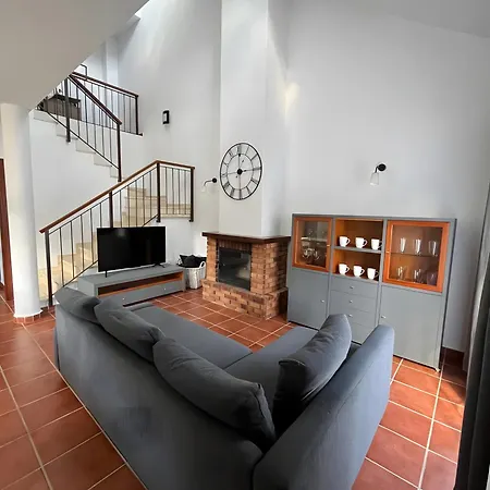 Holiday home Lagunetas Benalup-Casas Viejas