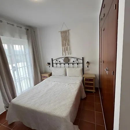 Holiday home Lagunetas *