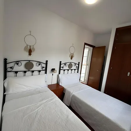 Lagunetas Benalup-Casas Viejas