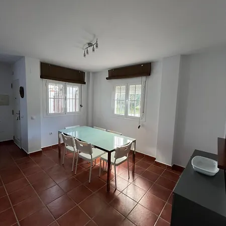 Holiday home Lagunetas