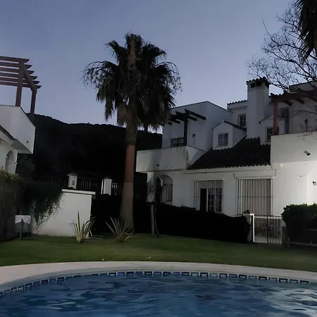Lagunetas Holiday home Benalup-Casas Viejas
