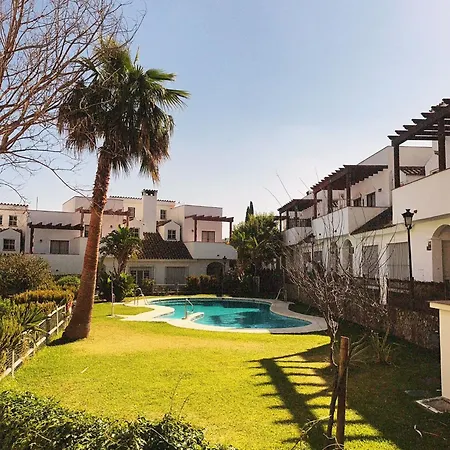 Lagunetas Holiday home *